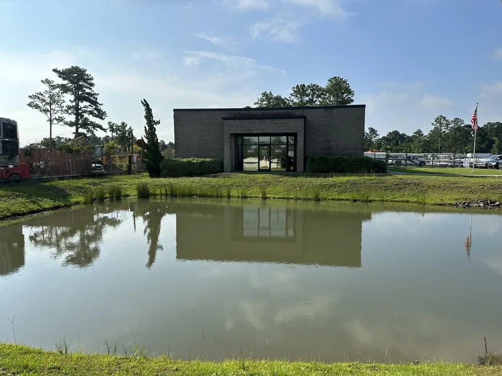 Slide of Milam Plumbing