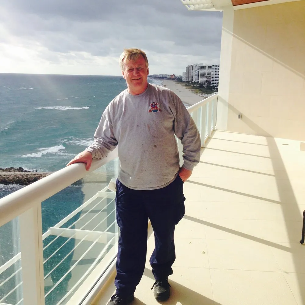 Slide of Milan and Son Plumbing