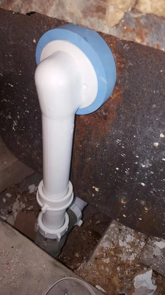 Slide of Milan and Son Plumbing