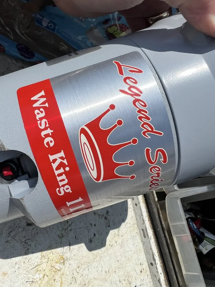 Slide of Milan's Plumbing