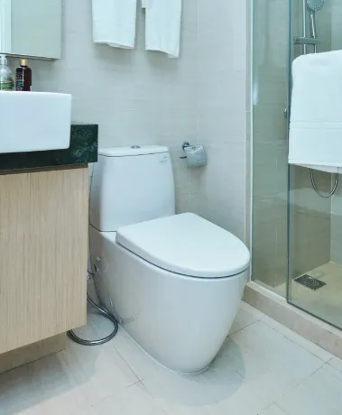 Slide of Milan's Plumbing