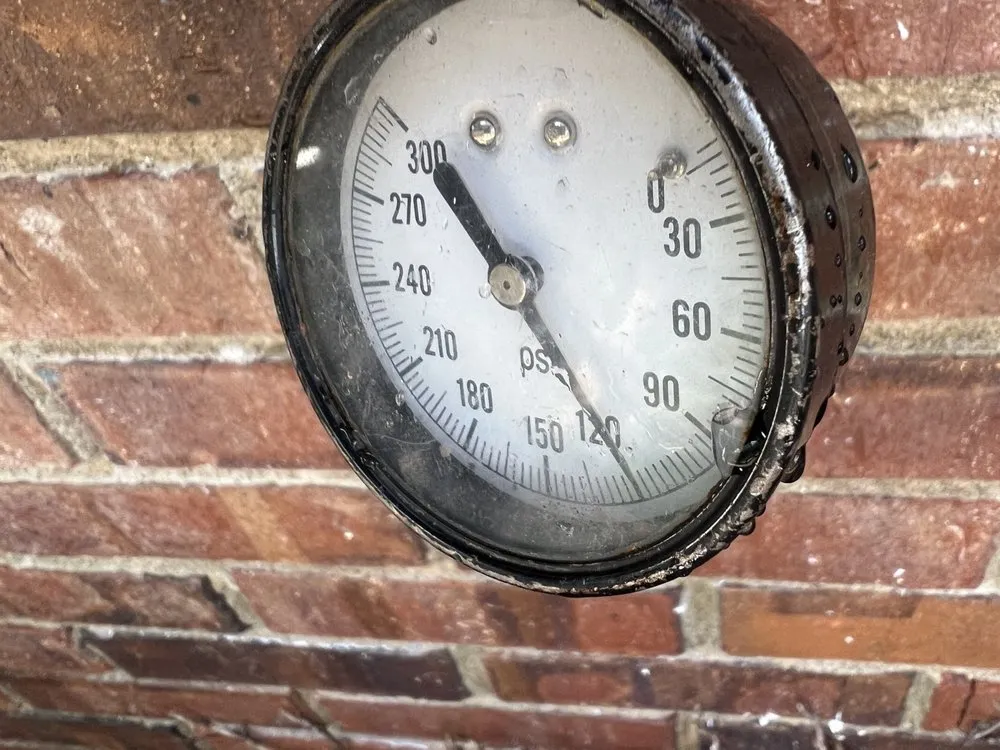 Slide of Milan's Plumbing