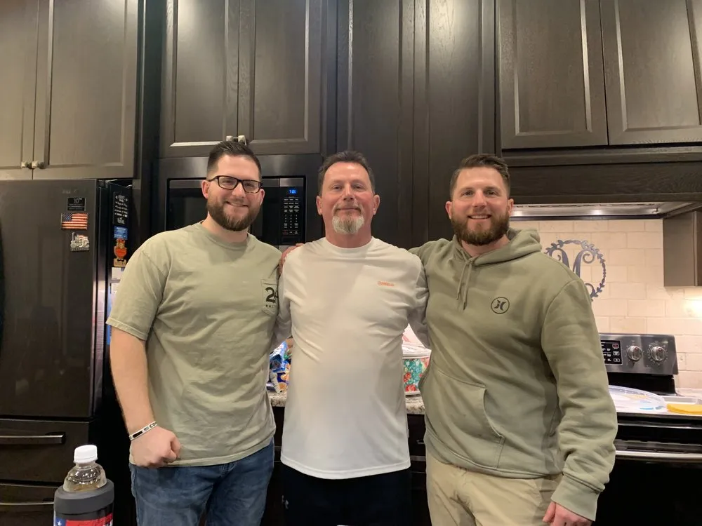 Slide of Milan's Plumbing