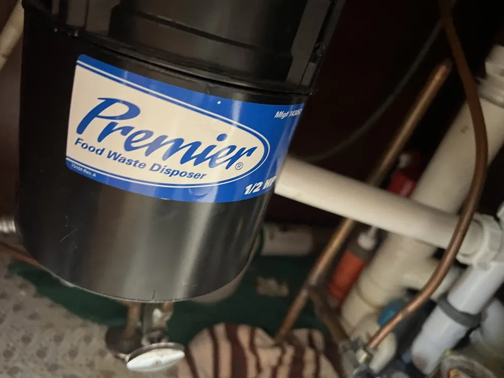 Slide of Milan's Plumbing