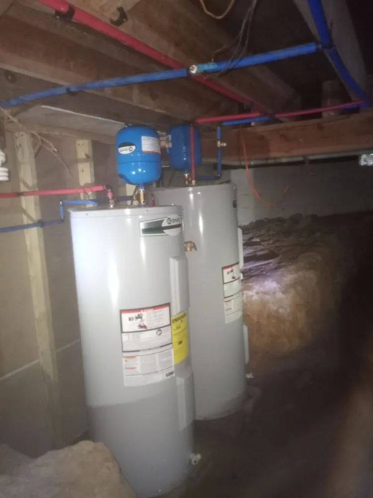 Expert pipe repair in Woodlawn, TN by Mild To Extreme Plumbing And Restoration