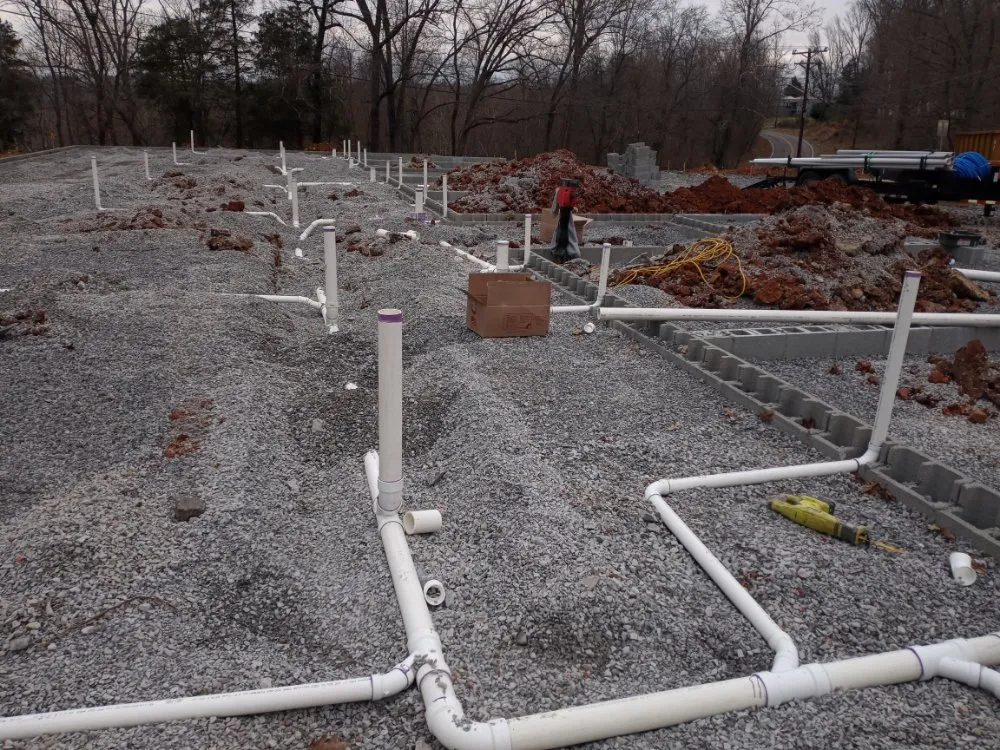 Expert emergency plumbing service in Woodlawn, TN - Mild To Extreme Plumbing And Restoration