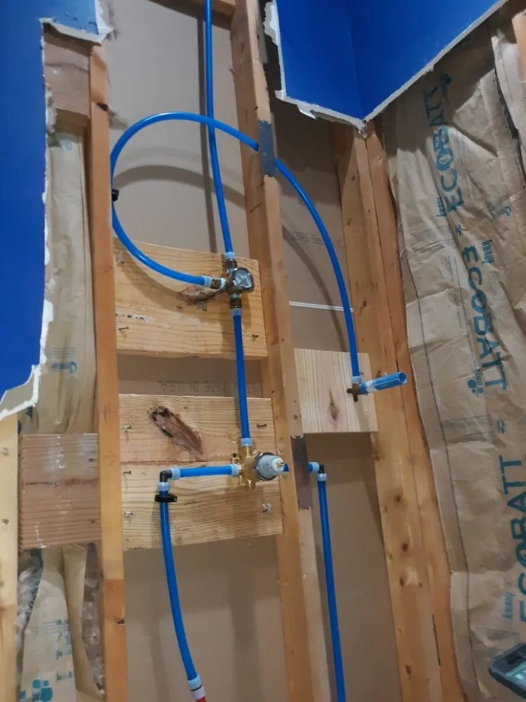 Trusted pipe repair in Woodlawn, TN by Mild To Extreme Plumbing And Restoration