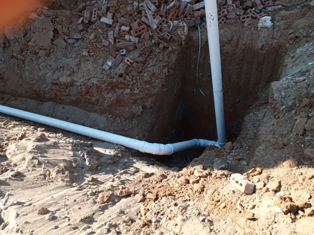 Quality plumbing repair in Woodlawn, TN by Mild To Extreme Plumbing And Restoration