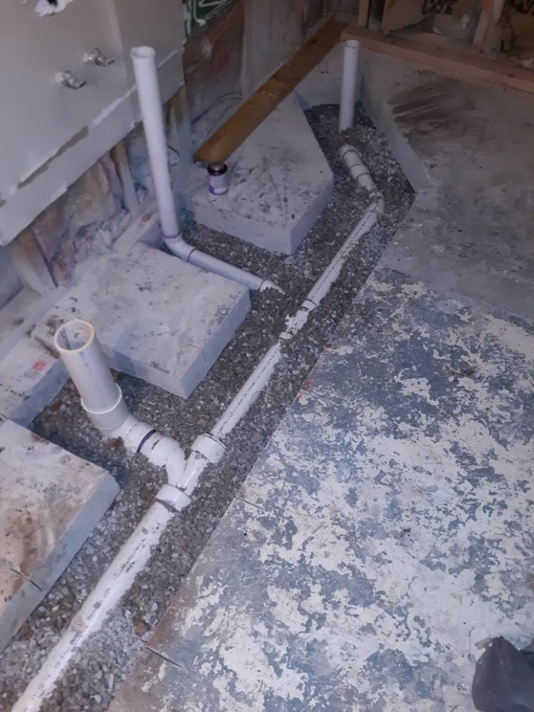 Affordable water heater service in Woodlawn, TN by Mild To Extreme Plumbing And Restoration