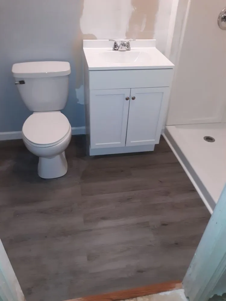 Reliable leak detection in Woodlawn, TN by Mild To Extreme Plumbing And Restoration