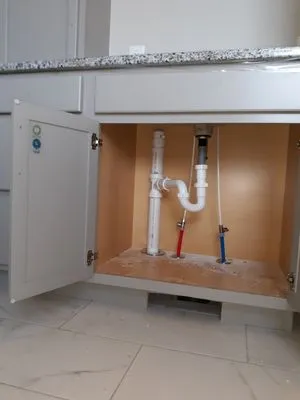 Mild To Extreme Plumbing And Restoration
