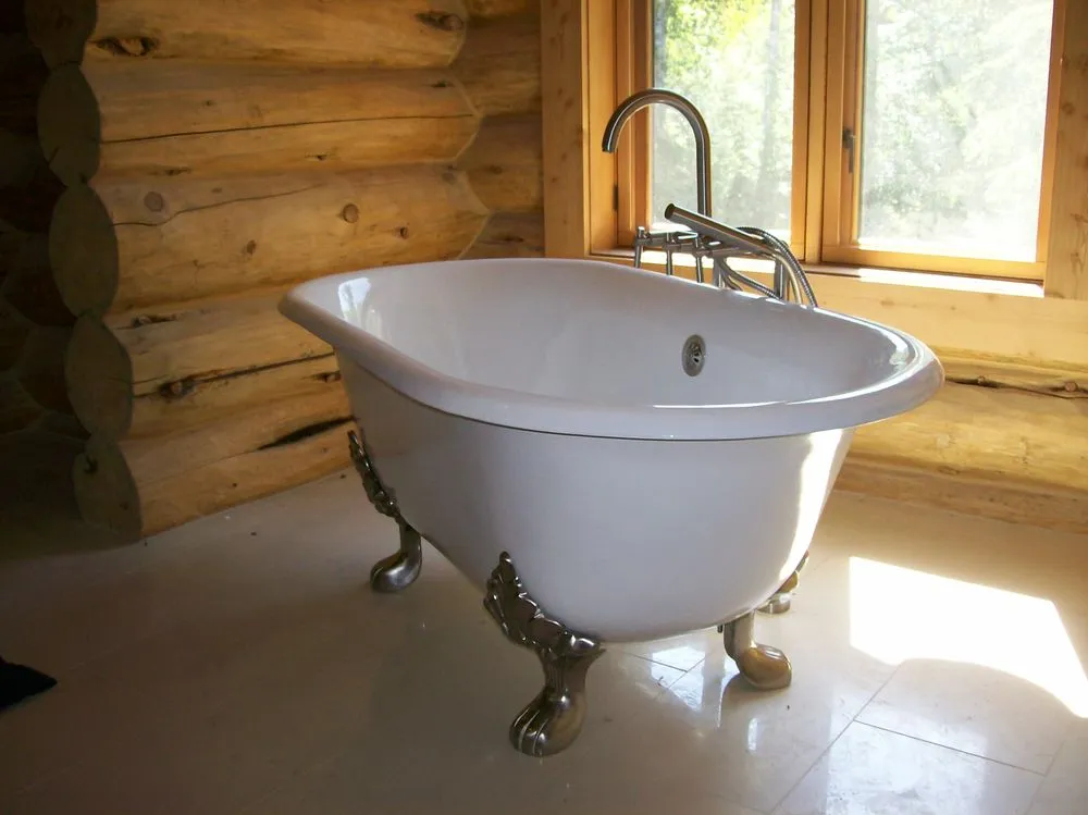 Slide of Mildren Plumbing