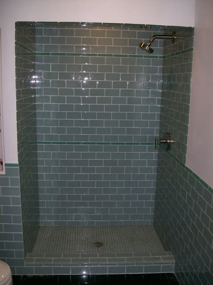 Slide of Mildren Plumbing