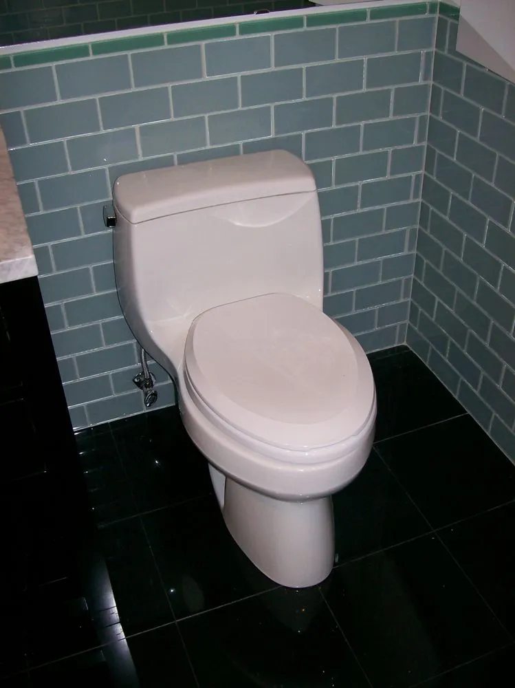 Slide of Mildren Plumbing