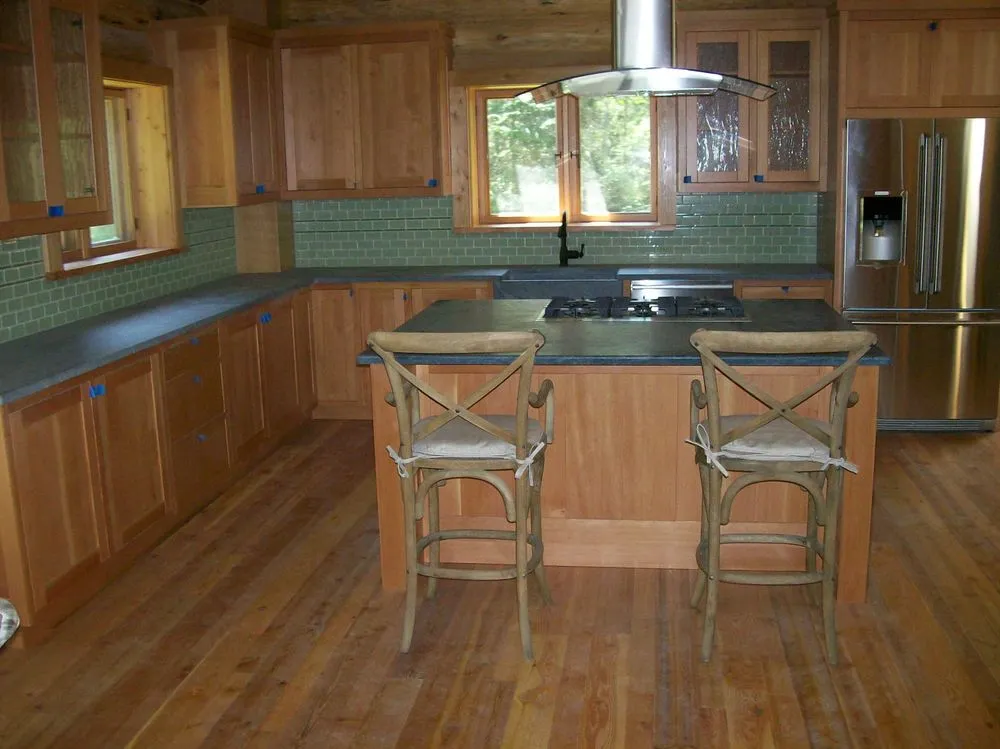 Slide of Mildren Plumbing