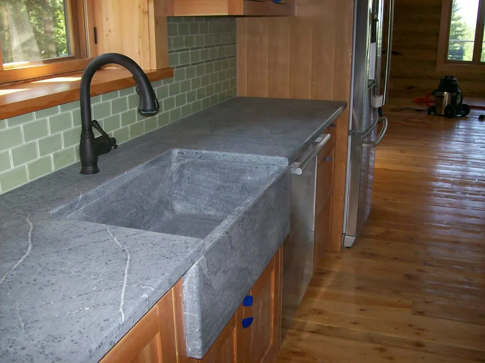 Slide of Mildren Plumbing