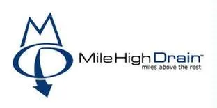 Slide of Mile High Drain