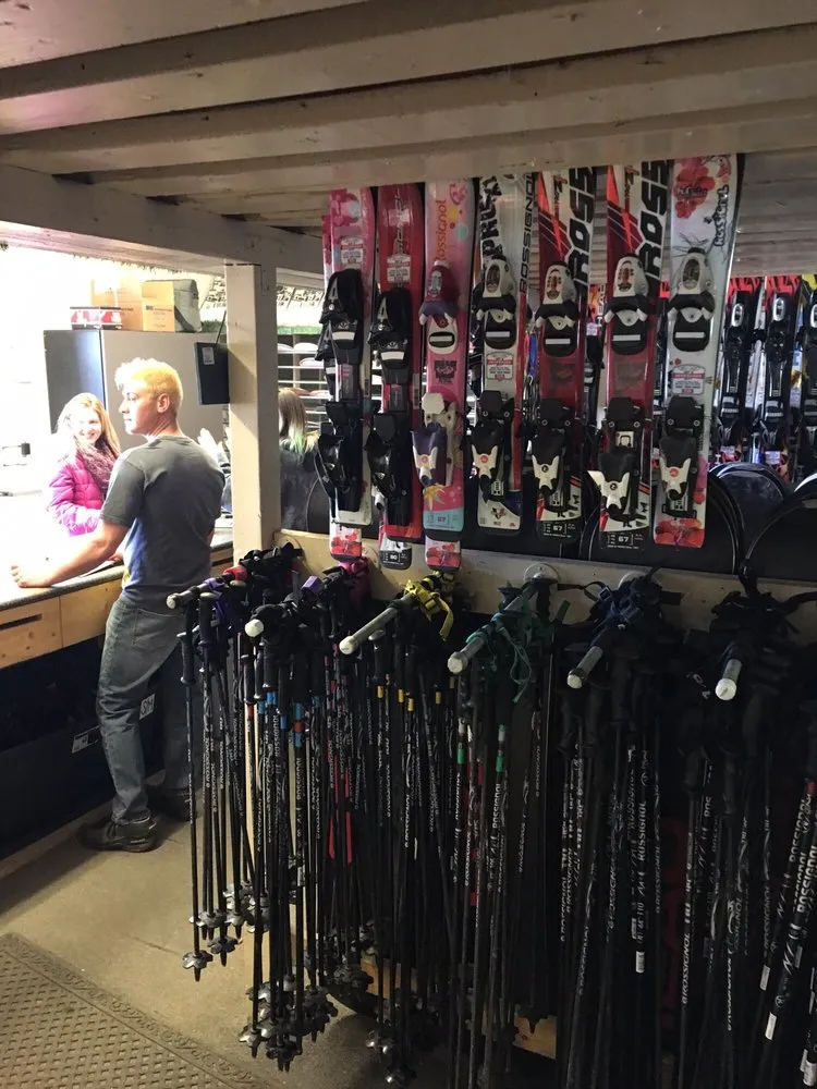 Slide of Mile High Equipment