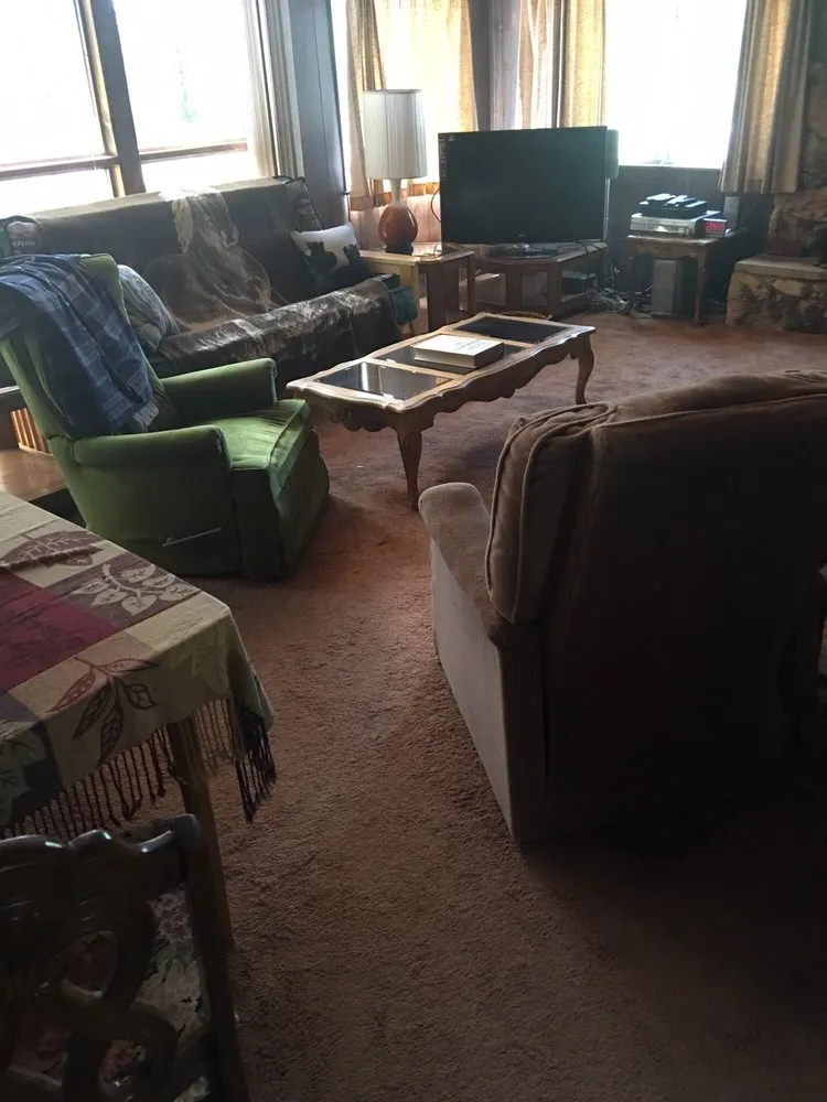 Slide of Mile High Equipment