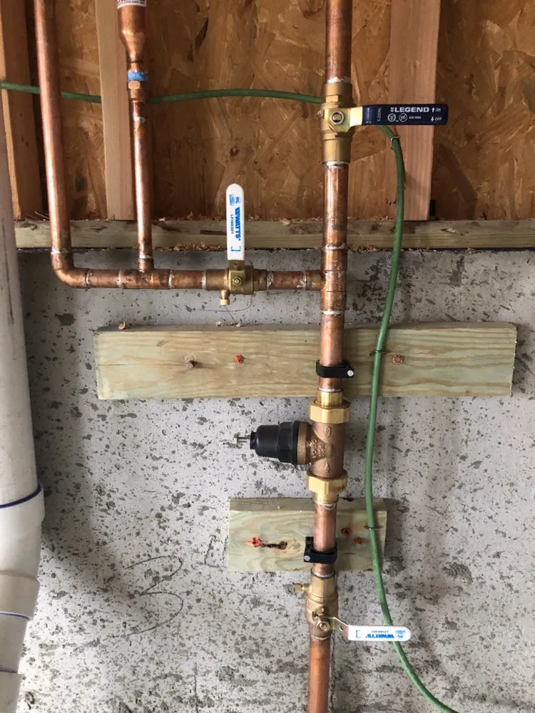 Slide of Mile High Plumbing & Air