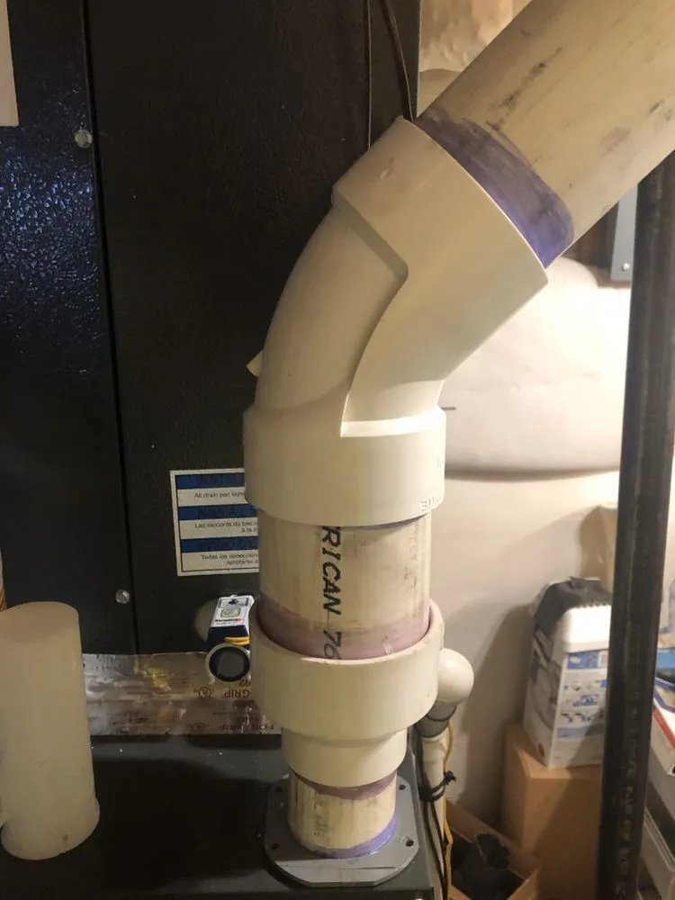 Slide of Mile High Plumbing & Air