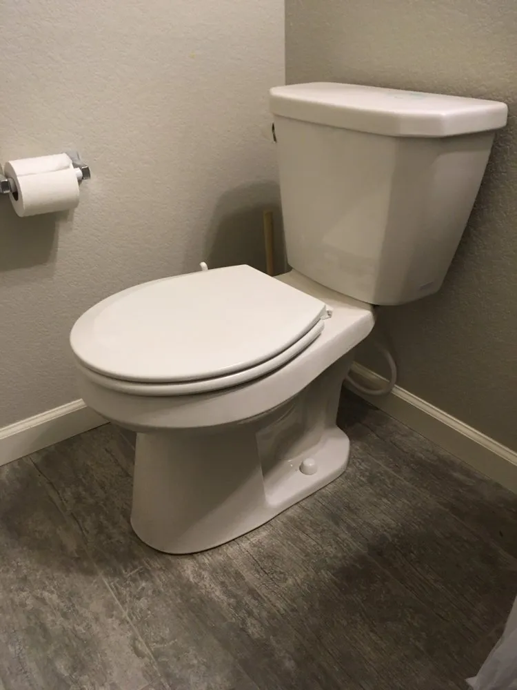 Slide of Mile High Plumbing & Air