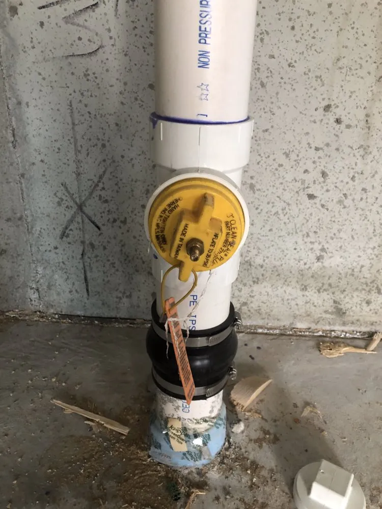 Emergency water heater service for homes in Denver, CO by Mile High Plumbing & Air