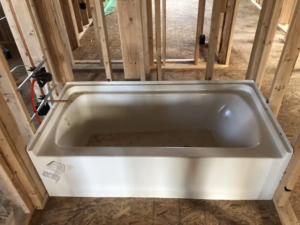 Slide of Mile High Plumbing & Air