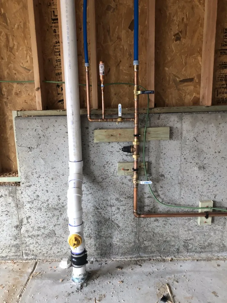 Slide of Mile High Plumbing & Air