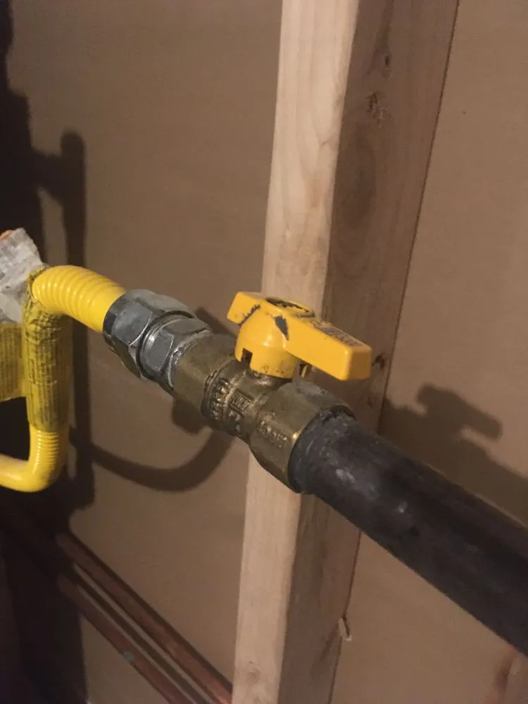 Slide of Mile High Plumbing & Air