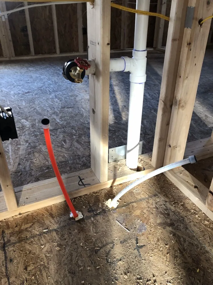 Slide of Mile High Plumbing & Air