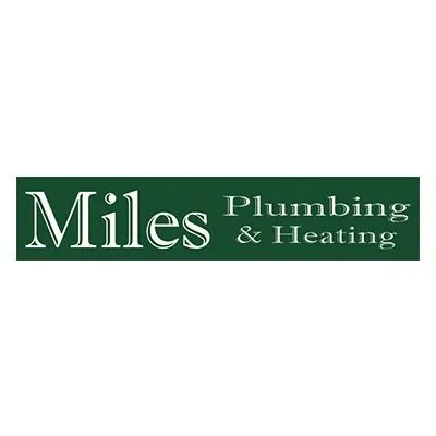 Slide of Miles Plumbing & Heating
