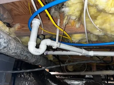 Slide of Miles Plumbing And Contracting