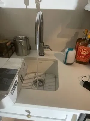 Slide of Miles Plumbing And Contracting