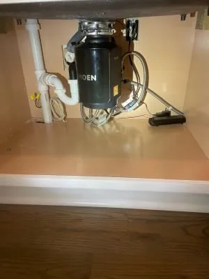 Slide of Miles Plumbing And Contracting