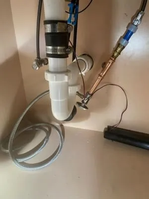 Slide of Miles Plumbing And Contracting