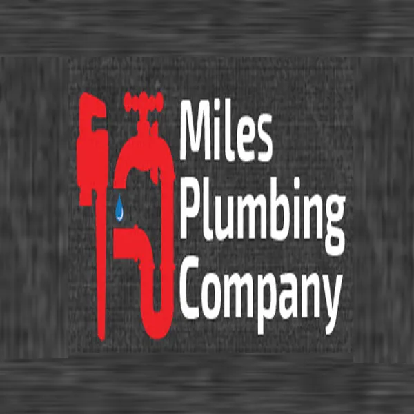 Slide of Miles Plumbing Company