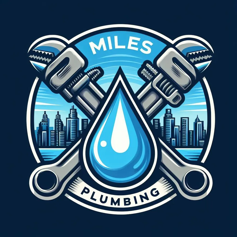 Slide of Miles Plumbing