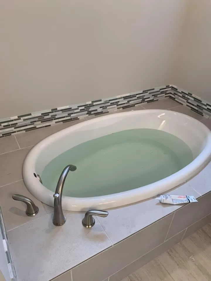 Slide of Miles Plumbing