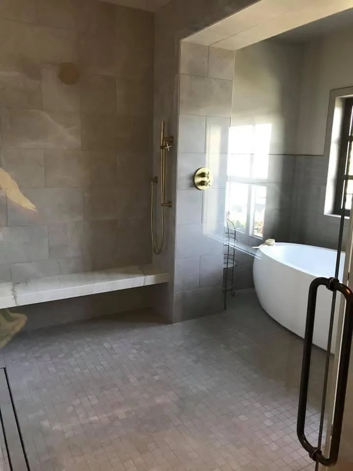 Slide of Miles Plumbing