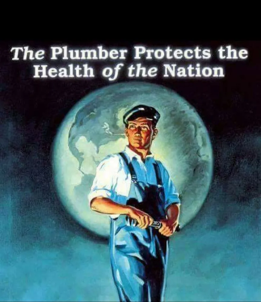 Slide of Miles Service Company