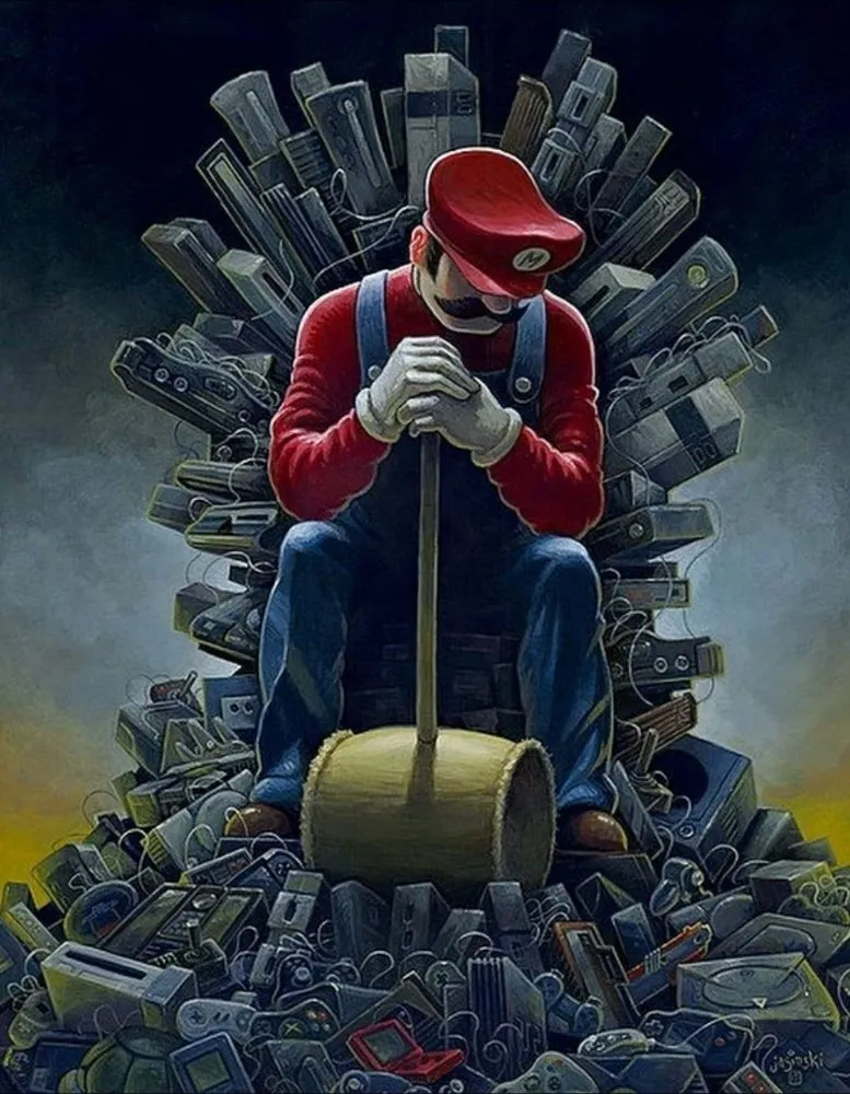 Slide of Miles Service Company