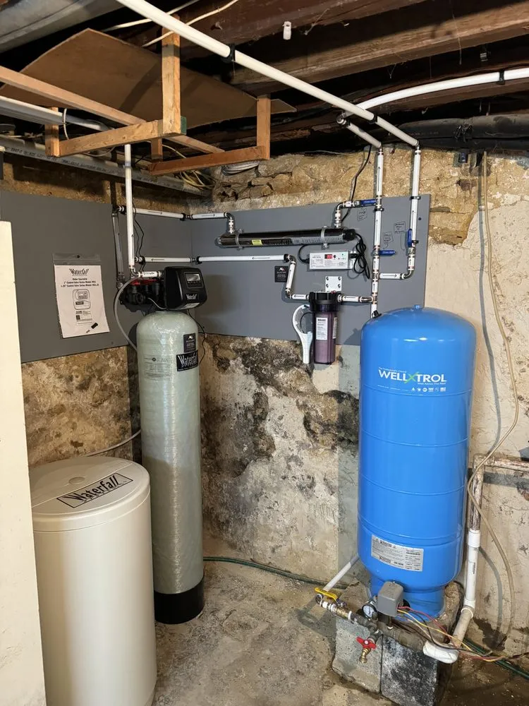 Slide of Milestone Building Group