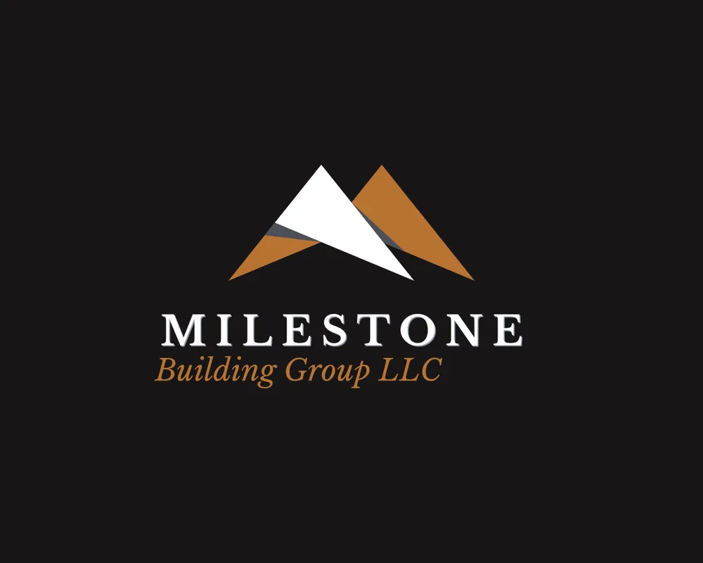 Slide of Milestone Building Group