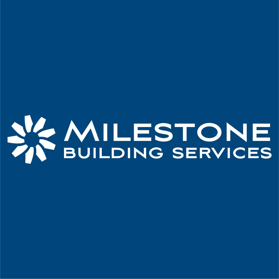 Slide of Milestone Building Services