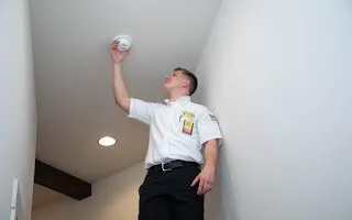 Slide of Milestone Electric, A/C, & Plumbing