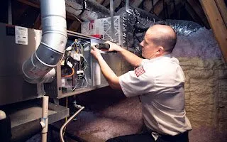 Slide of Milestone Electric, A/C, & Plumbing