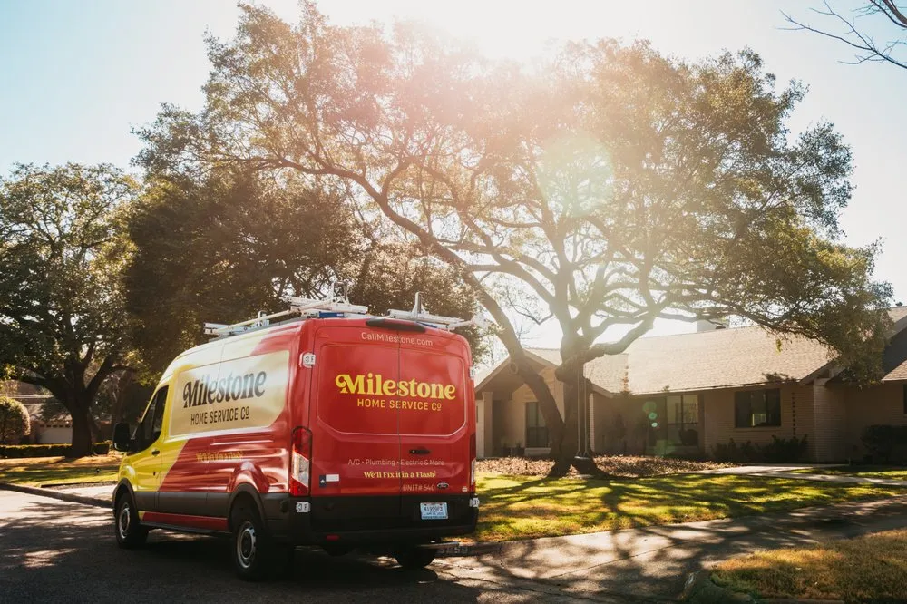 Reliable leak detection in Garland, TX by Milestone Garage Door Repair