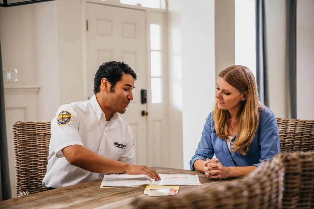 Reliable plumbing repair experts serving Garland, TX - Milestone Garage Door Repair