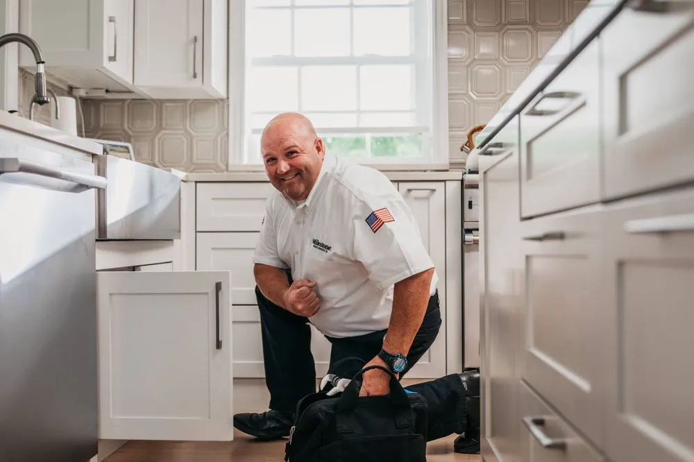 Slide of Milestone Garage Door Repair